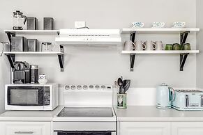 Lilyview Cottage - Robertson