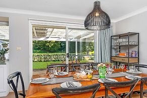 Lilyview Cottage - Robertson