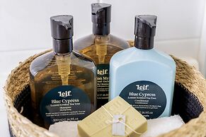 Lilyview Cottage - Robertson