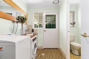 Lilyview Cottage - Robertson