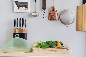 Lilyview Cottage - Robertson