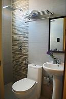 Dy Viajero Transient Hotel