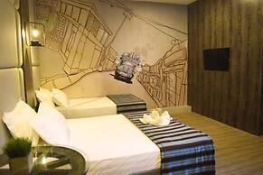 Dy Viajero Transient Hotel