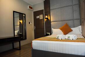 Dy Viajero Transient Hotel