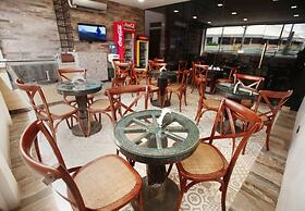 Dy Viajero Transient Hotel