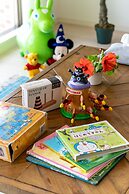 Lala Court Seaside YAGAJI