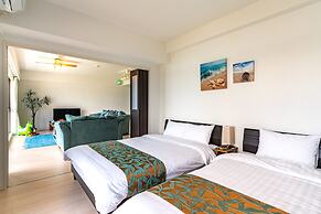 Lala Court Seaside YAGAJI