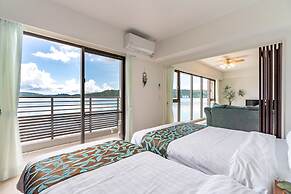 Lala Court Seaside YAGAJI