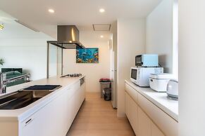 Lala Court Seaside YAGAJI