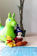 Lala Court Seaside YAGAJI