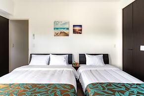 Lala Court Seaside YAGAJI