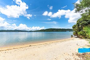 Lala Court Seaside YAGAJI