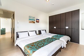 Lala Court Seaside YAGAJI