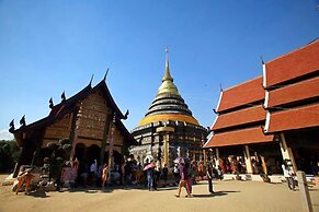 Tha Ma-O Bouteak Homestay