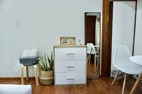 Tha Ma-O Bouteak Homestay