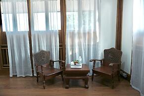 Tha Ma-O Bouteak Homestay