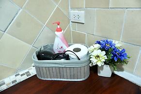 Tha Ma-O Bouteak Homestay