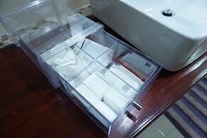 Tha Ma-O Bouteak Homestay