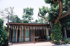 Tha Ma-O Bouteak Homestay