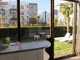 Apartment on Triumfalnaya St. 12-5