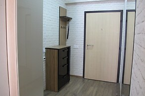 Apartment on Triumfalnaya St. 12-5