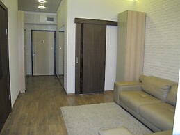 Apartment on Triumfalnaya St. 12-5