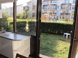 Apartment on Triumfalnaya St. 12-5