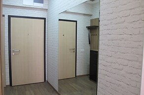 Apartment on Triumfalnaya St. 12-5