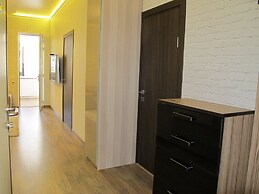 Apartment on Triumfalnaya St. 12-5