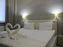 Apartment on Triumfalnaya St. 12-5