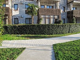 Apartment on Triumfalnaya St. 12-5