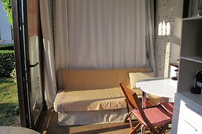 Apartment on Triumfalnaya St. 12-5