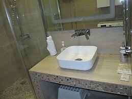 Apartment on Triumfalnaya St. 12-5