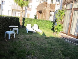 Apartment on Triumfalnaya St. 12-5