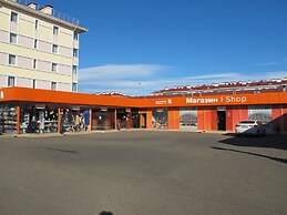 Apartment on Bulvar Nadezhd St. 6-3