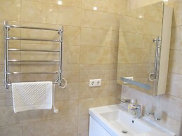 Apartment on Bulvar Nadezhd St. 6-3