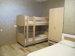 Apartment on Bulvar Nadezhd St. 6-3