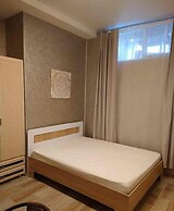 Apartment on Bulvar Nadezhd St. 6-3