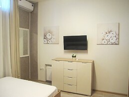 Apartment on Bulvar Nadezhd St. 6-3