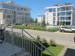 Apartment on Bulvar Nadezhd St. 6-3