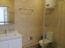 Apartment on Bulvar Nadezhd St. 6-3