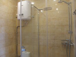 Apartment on Bulvar Nadezhd St. 6-3