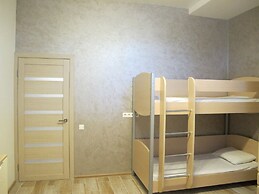 Apartment on Bulvar Nadezhd St. 6-3