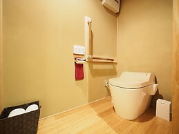 K's Villa Kamogawa and Matsumi