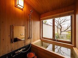 K's Villa Kamogawa and Matsumi