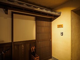 K's Villa Kamogawa and Matsumi