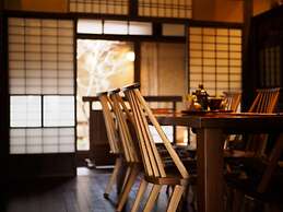 K's Villa Kamogawa and Matsumi