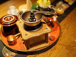 K's Villa Kamogawa and Matsumi