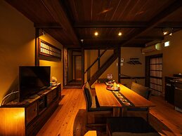 K's Villa Kamogawa and Matsumi