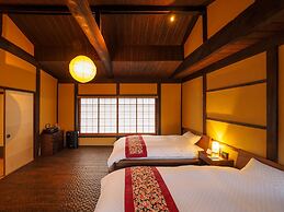 K's Villa Kamogawa and Matsumi